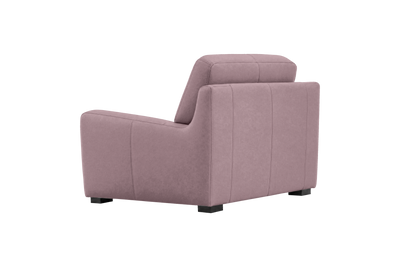 Theo Armchair in Fresco Saint-Tropez