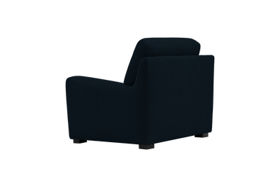 Theo Armchair in Mosquito Tenerife