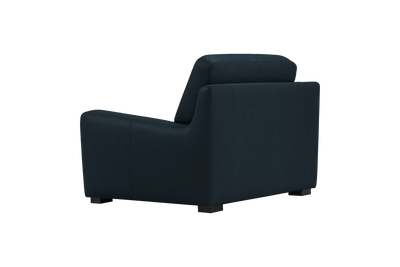 Theo Armchair in Marfa Tenerife