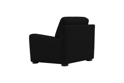 Theo Armchair in Mosquito Yves