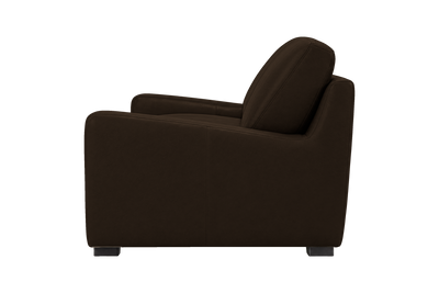 Theo Large Sofa in Marfa Charcoal