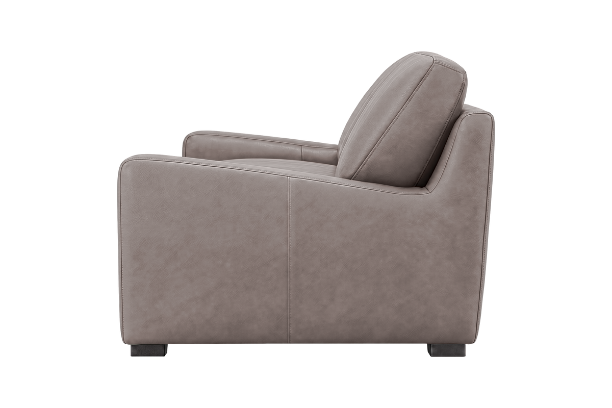 Theo Large Sofa in Dante Cos