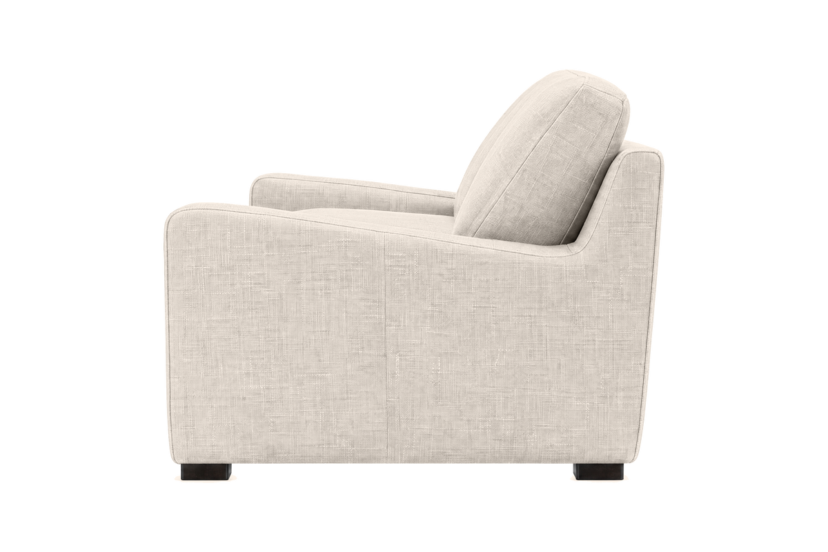 Theo Large Sofa in Mosquito Cracker