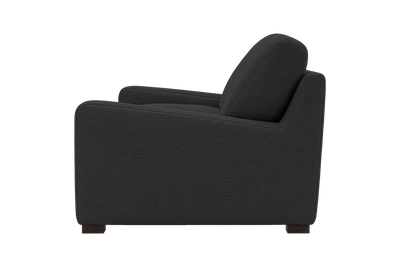 Theo Large Sofa in Roni Ember