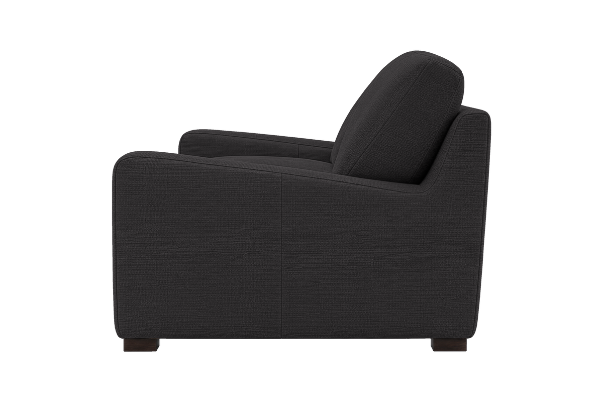 Theo Large Sofa in Roni Ember
