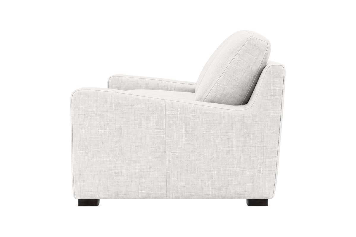 Theo Large Sofa in Mosquito Foam
