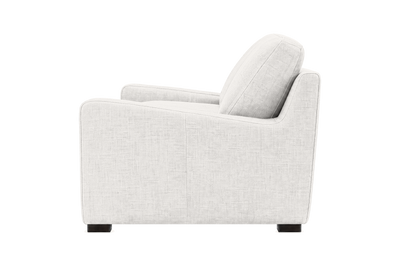 Theo Large Sofa in Mosquito Foam