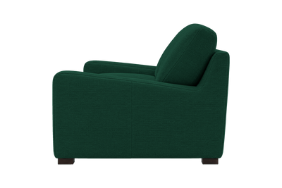 Theo Large Sofa in Roni Frog