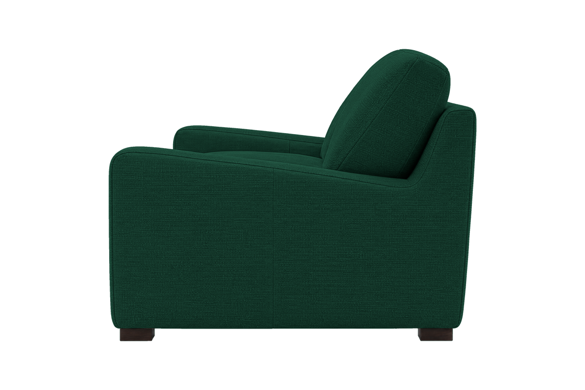 Theo Large Sofa in Roni Frog