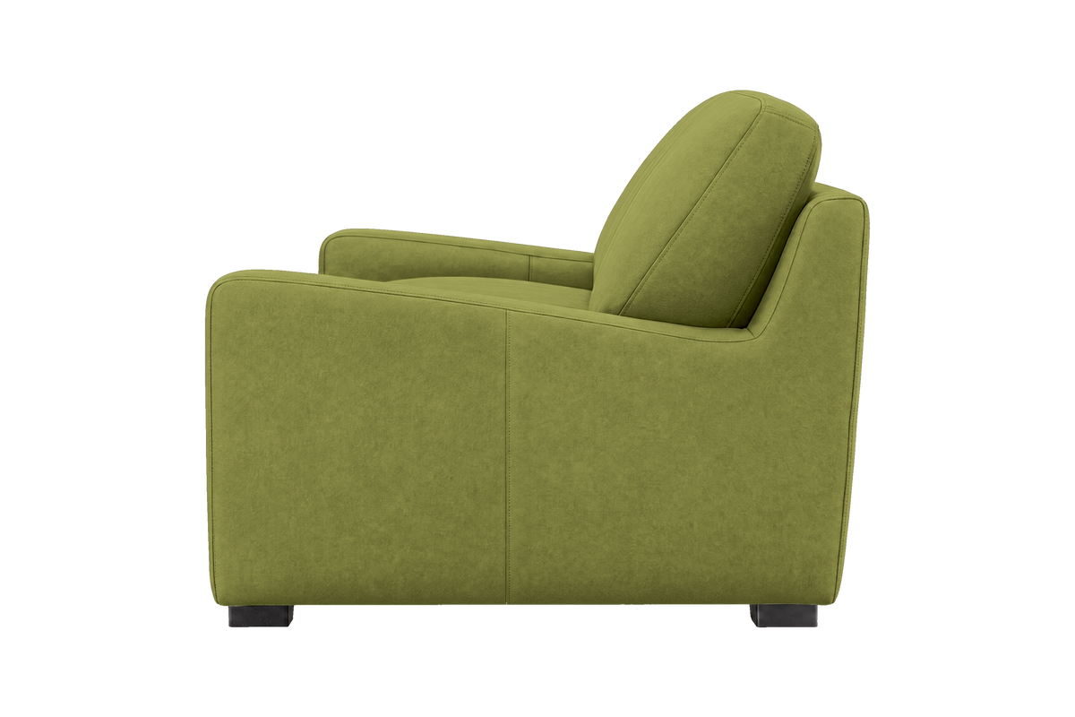 Theo Large Sofa in Fresco Key Lime