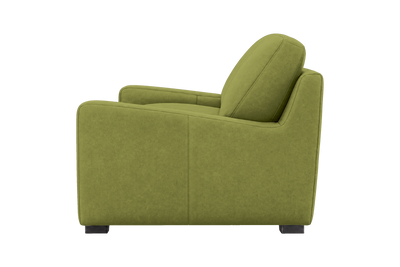 Theo Large Sofa in Fresco Key Lime