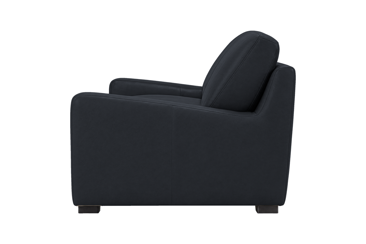 Theo Large Sofa in Marfa Lola