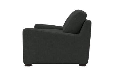Theo Large Sofa in Mosquito Lola