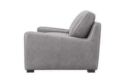 Theo Large Sofa in Dante Meteor