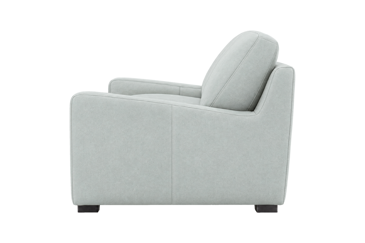 Theo Large Sofa in Fresco Meteor