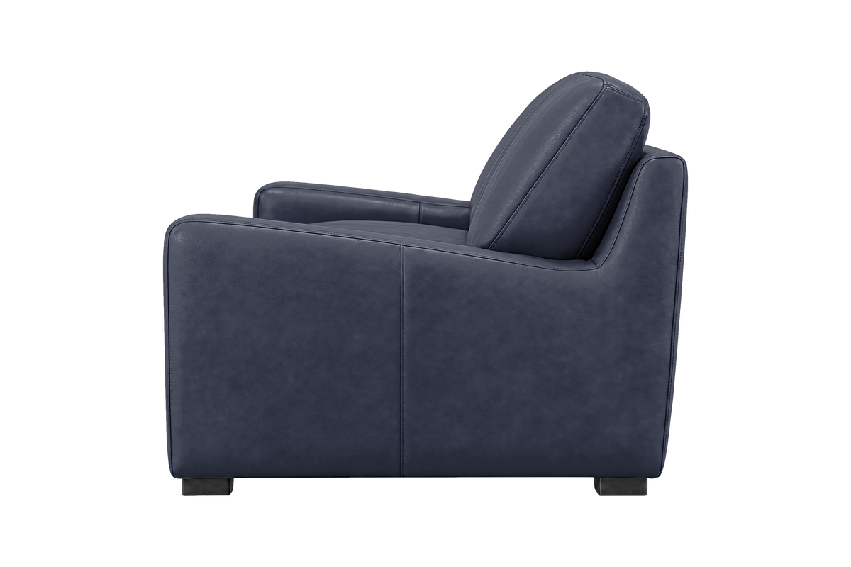 Theo Large Sofa in Momo Midnight