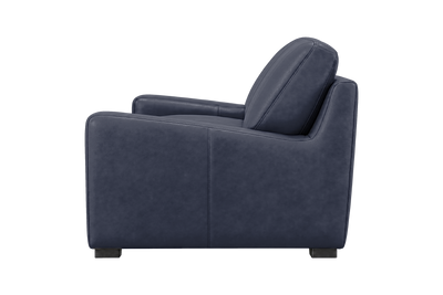 Theo Large Sofa in Momo Midnight