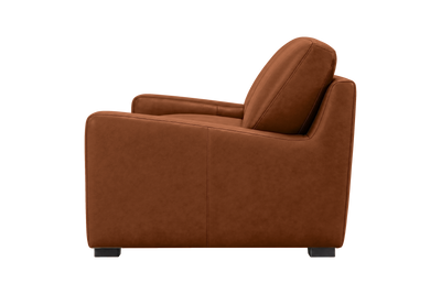 Theo Large Sofa in Marfa Pluto