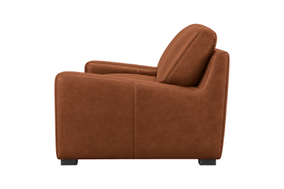 Theo Large Sofa in Momo Porto