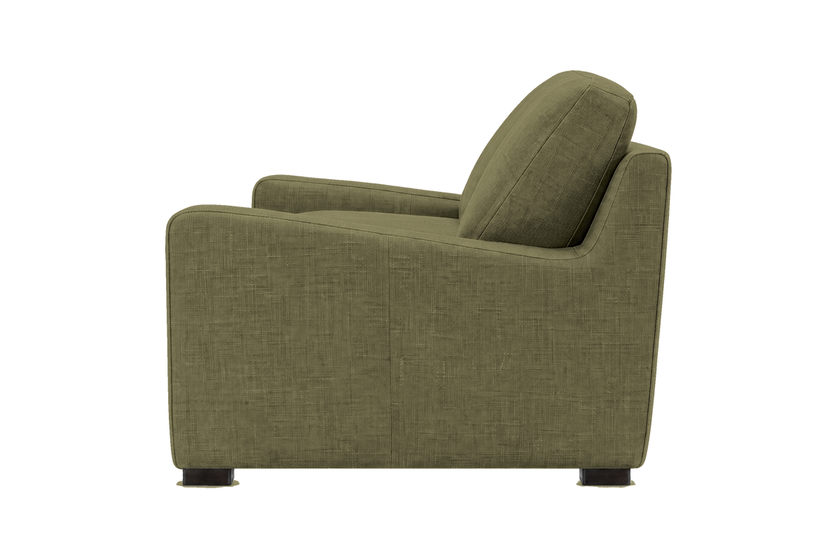 Theo Large Sofa in Mosquito Sycamore