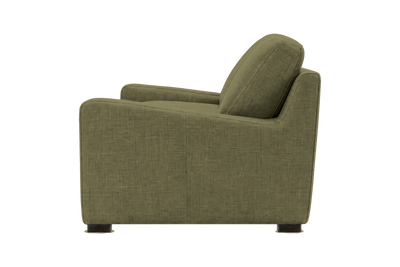 Theo Large Sofa in Mosquito Sycamore
