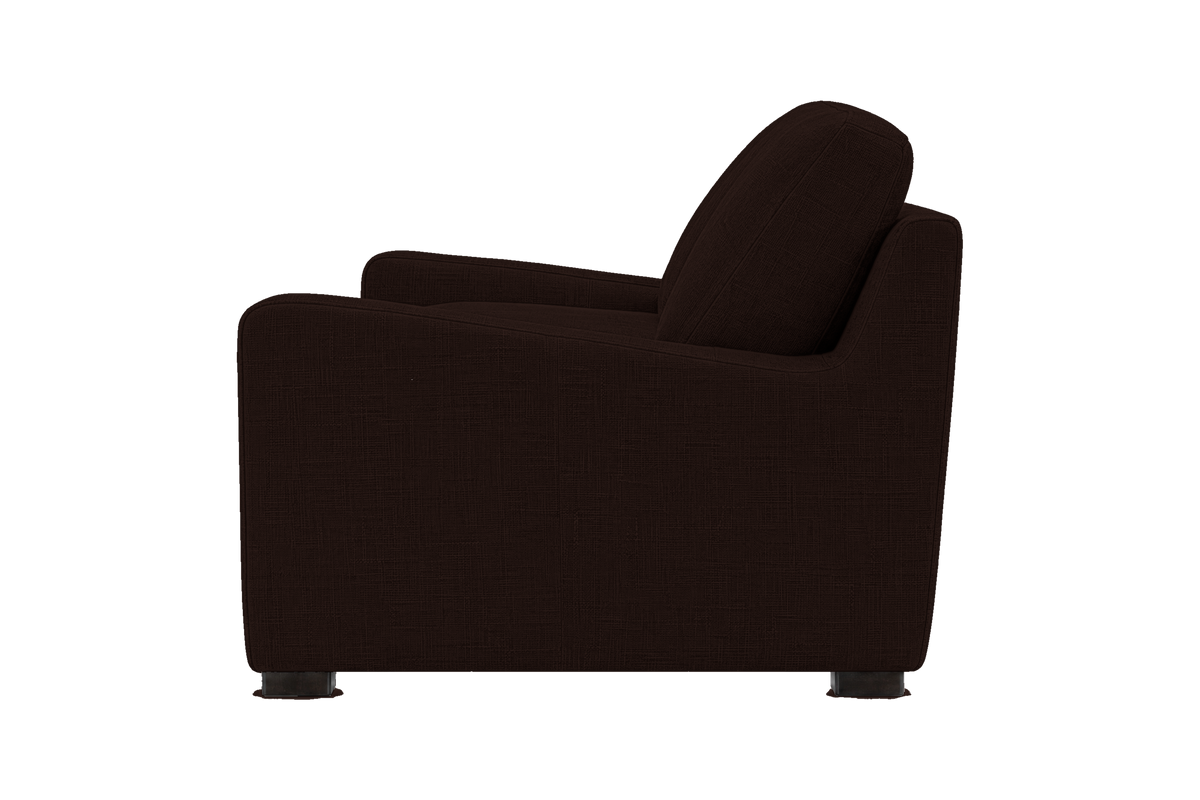 Theo Large Sofa in Mosquito Terra