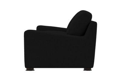 Theo Large Sofa in Mosquito Yves