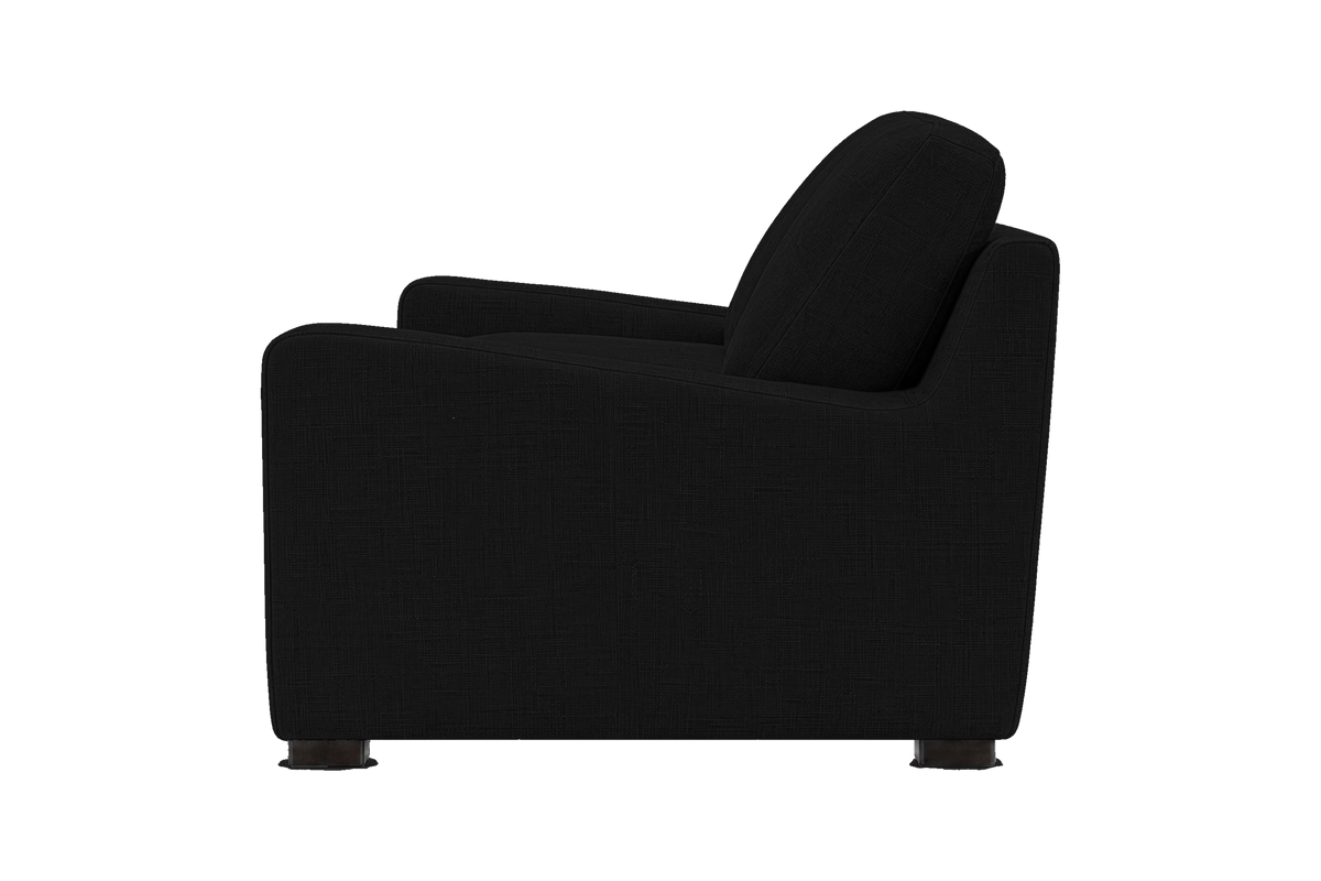 Theo Large Sofa in Mosquito Yves