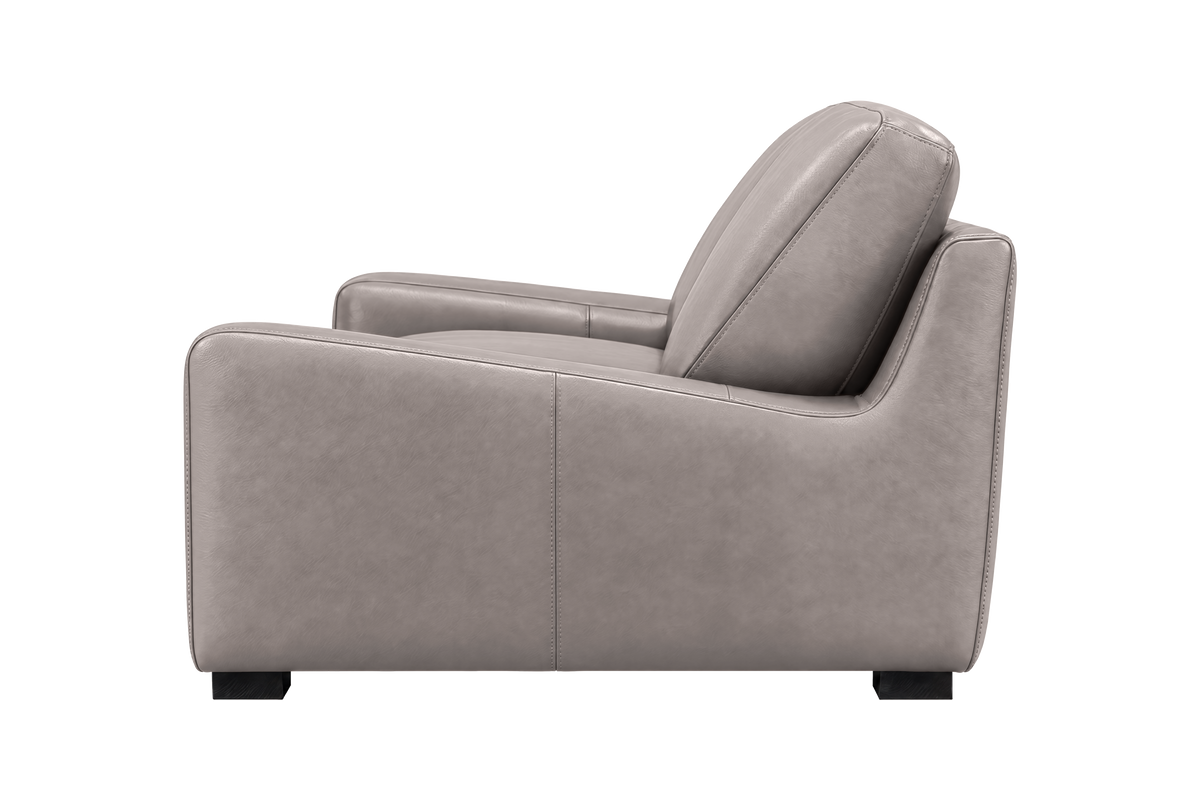 Theo Small Sofa in Momo Ash