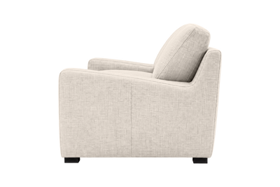 Theo Small Sofa in Mosquito Cracker