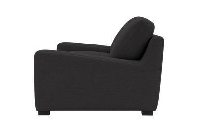 Theo Small Sofa in Roni Ember