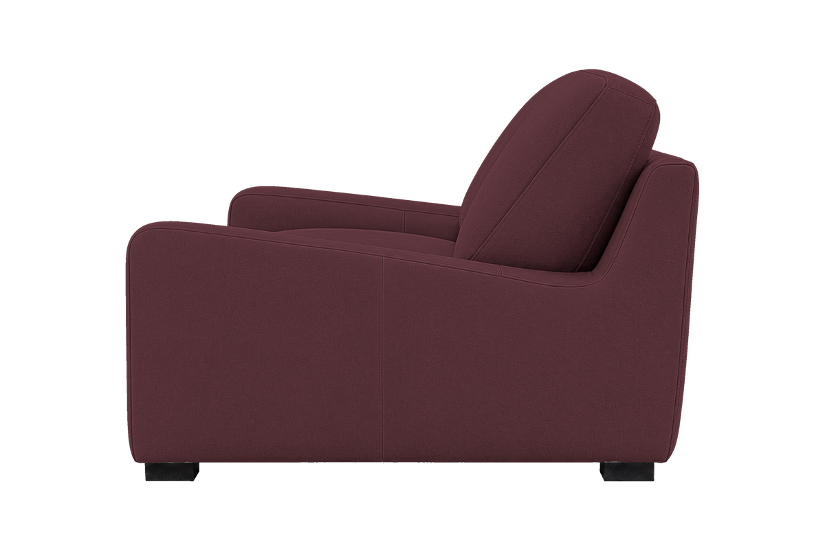 Theo Small Sofa in Fresco Figaro