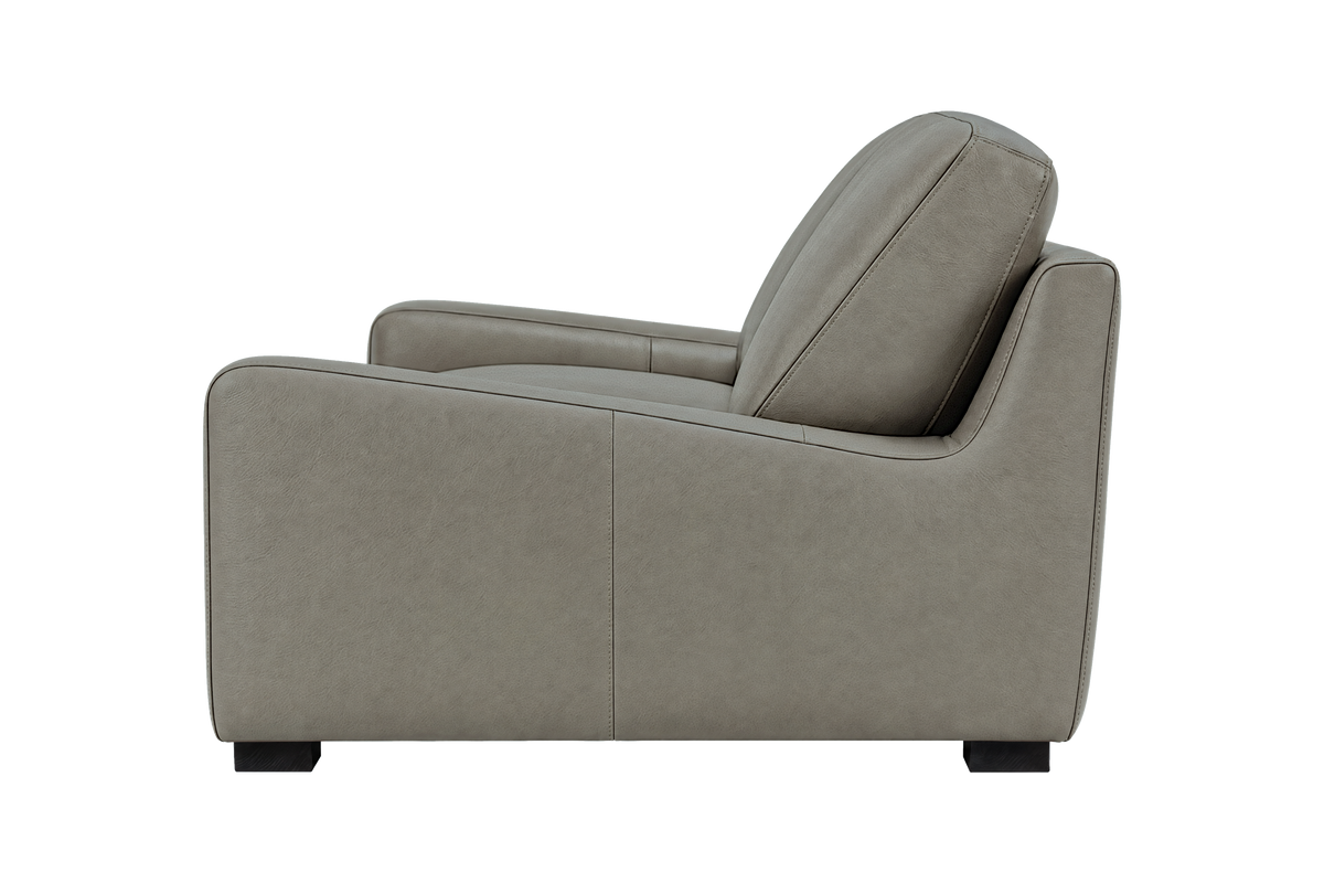 Theo Small Sofa in Felix Glace