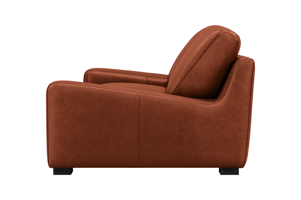 Theo Small Sofa in Momo Grower