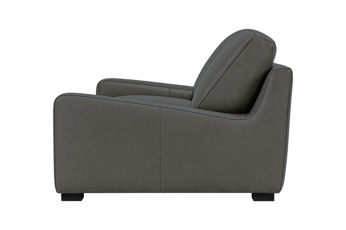 Theo Small Sofa in Felix Lola