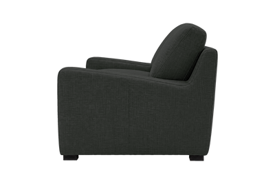 Theo Small Sofa in Mosquito Lola