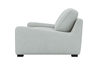 Theo Small Sofa in Fresco Meteor