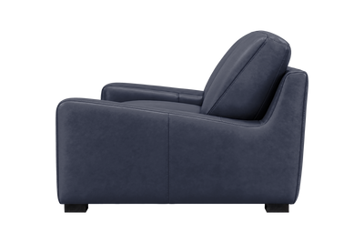 Theo Small Sofa in Momo Midnight