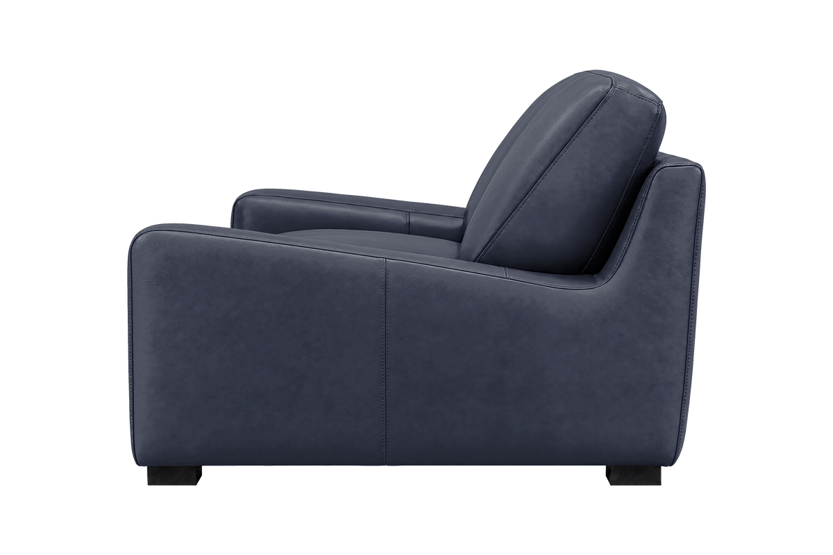 Theo Small Sofa in Momo Midnight