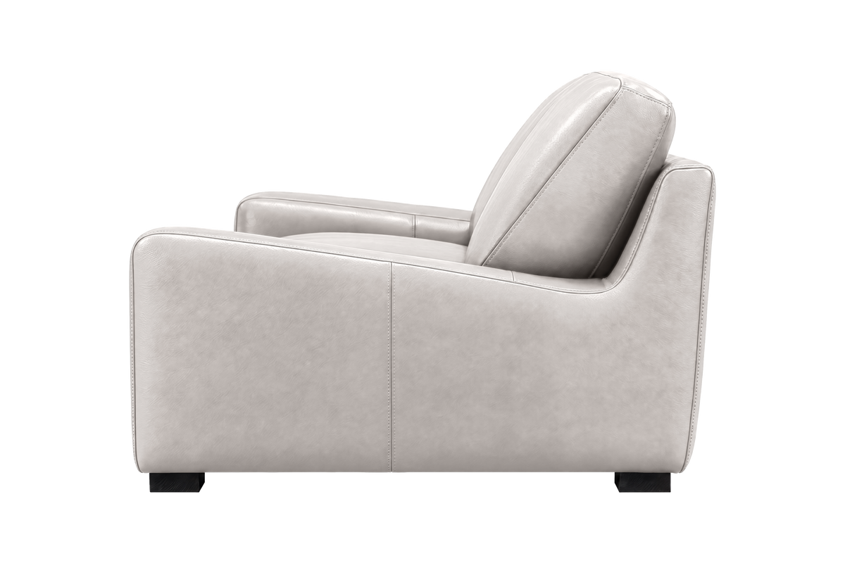 Theo Small Sofa in Momo Milky