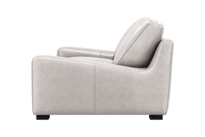 Theo Small Sofa in Momo Milky