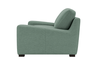 Theo Small Sofa in Roni Nane