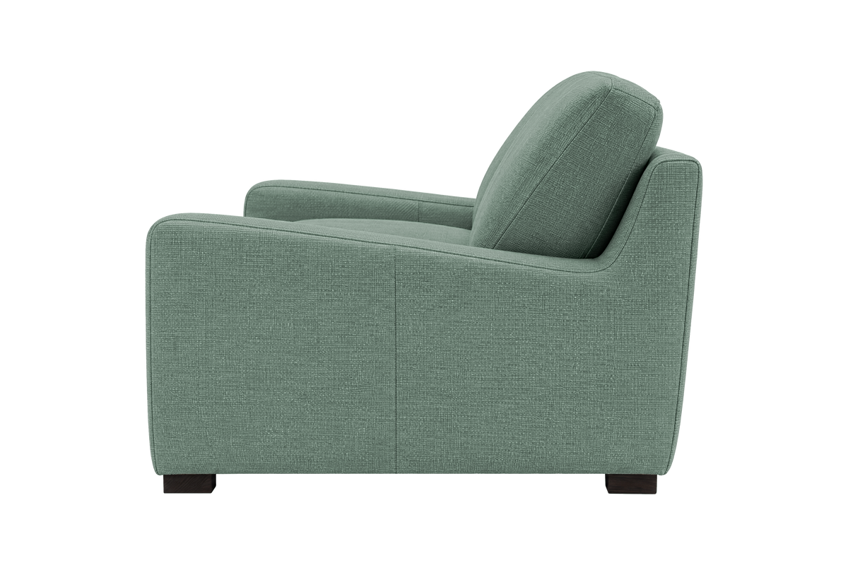 Theo Small Sofa in Roni Nane