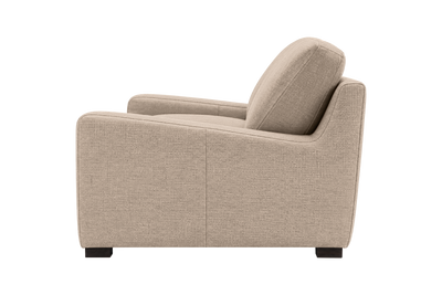 Theo Small Sofa in Roni Pine Nut