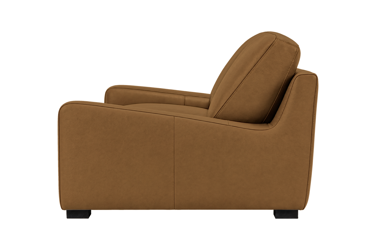 Theo Small Sofa in Felix Pisco