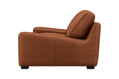 Theo Small Sofa in Momo Porto