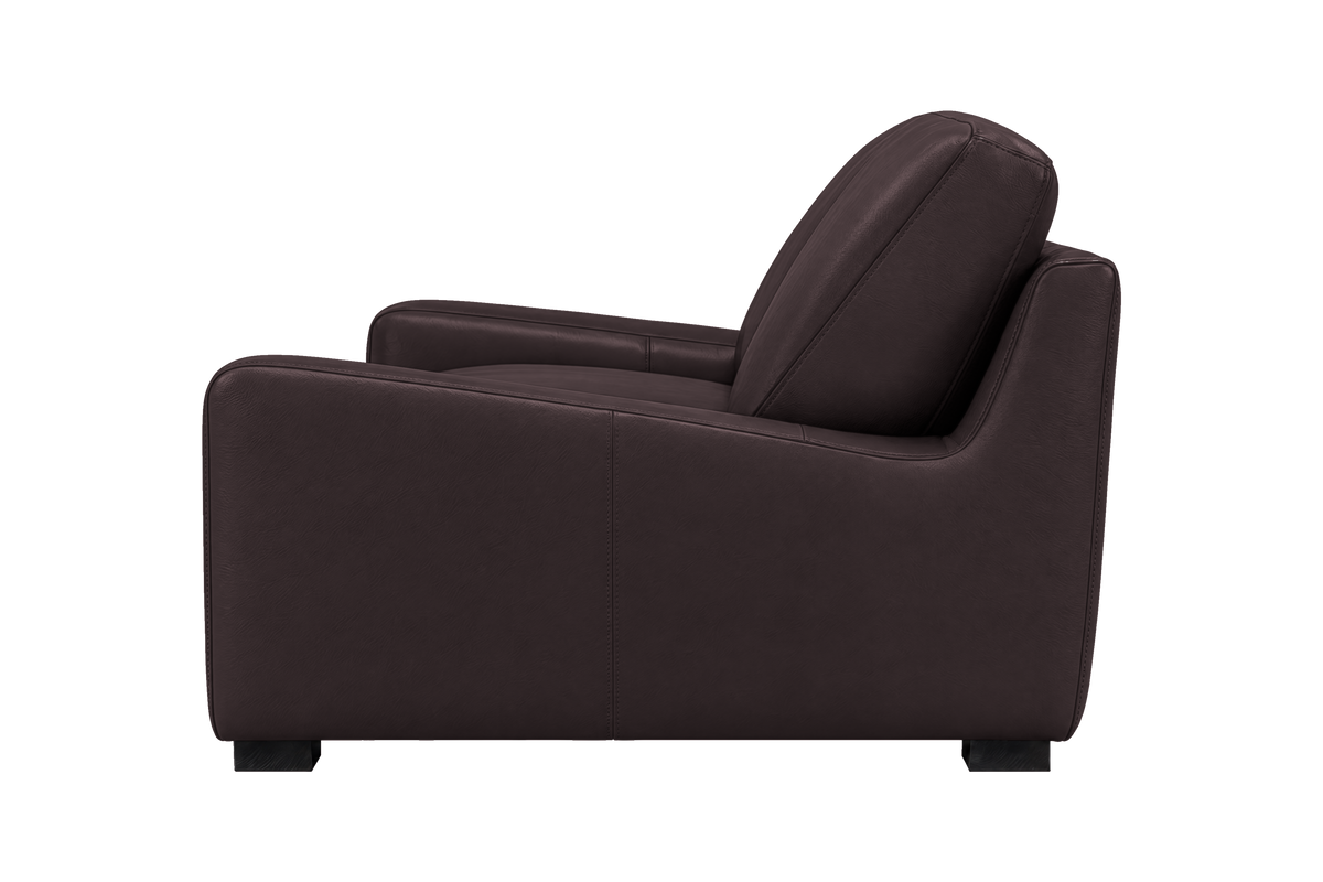 Theo Small Sofa in Momo Rollie