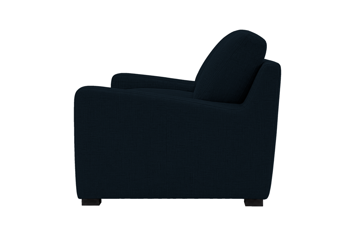 Theo Small Sofa in Mosquito Tenerife