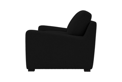 Theo Small Sofa in Mosquito Yves