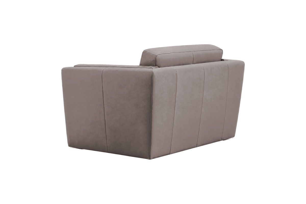 Valenti Armchair in Dante Cos